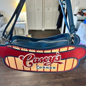 Disney Casey’s Hotdog Purse